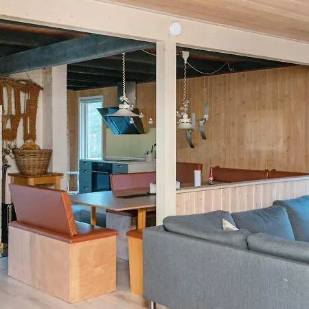 Holiday home Lunoes Ii *