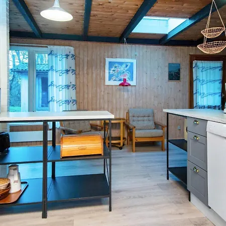 Lunoes Ii Holiday home *
