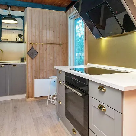 10 Person In Glesborg-by Traum Fjellerup