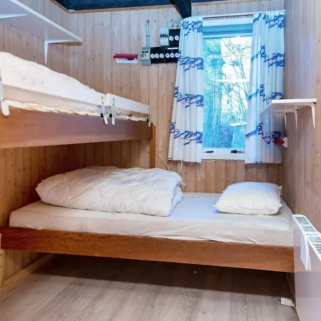 Holiday home Lunoes Ii *